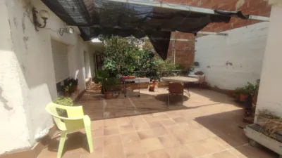 House on Carrer d'Alacant photo 28