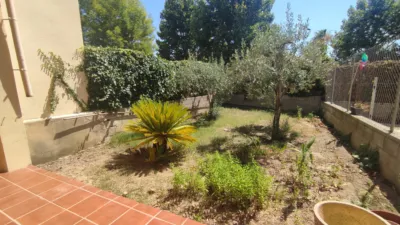 House in La Granada photo 60