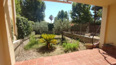 House in La Granada photo 58
