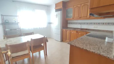 House in La Granada photo 26