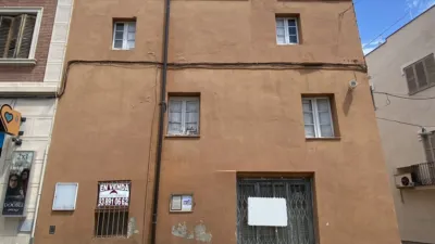 House on Carrer del Raval photo 2