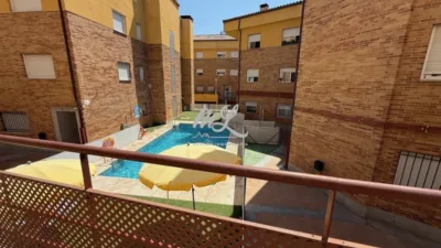 Dúplex en venta en Avenida de Madrid, San Antón (Distrito Zona Nueva. Toledo Capital) de 319.900 €