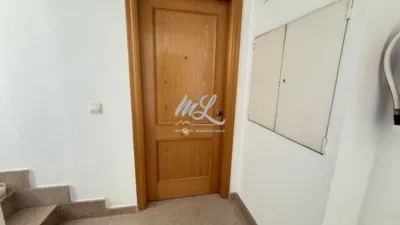 Dúplex en venta en Avenida de Madrid, San Antón (Distrito Zona Nueva. Toledo Capital) de 319.900 €