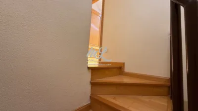 Dúplex en venta en Avenida de Madrid, San Antón (Distrito Zona Nueva. Toledo Capital) de 319.900 €