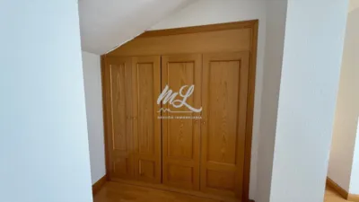 Dúplex en venta en Avenida de Madrid, San Antón (Distrito Zona Nueva. Toledo Capital) de 319.900 €