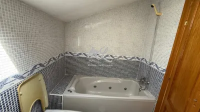 Dúplex en venta en Avenida de Madrid, San Antón (Distrito Zona Nueva. Toledo Capital) de 319.900 €