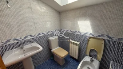 Dúplex en venta en Avenida de Madrid, San Antón (Distrito Zona Nueva. Toledo Capital) de 319.900 €