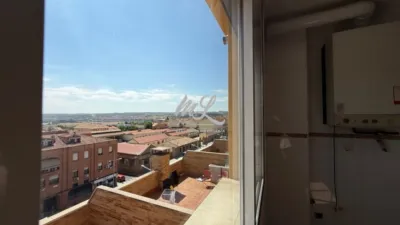 Dúplex en venta en Avenida de Madrid, San Antón (Distrito Zona Nueva. Toledo Capital) de 319.900 €