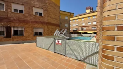 Dúplex en venta en Avenida de Madrid, San Antón (Distrito Zona Nueva. Toledo Capital) de 319.900 €