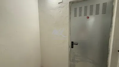 Dúplex en venta en Avenida de Madrid, San Antón (Distrito Zona Nueva. Toledo Capital) de 319.900 €