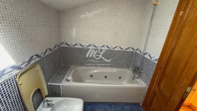 Dúplex en venta en Avenida de Madrid, San Antón (Distrito Zona Nueva. Toledo Capital) de 319.900 €