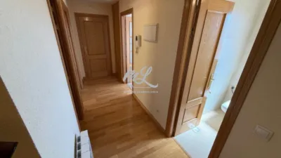 Dúplex en venta en Avenida de Madrid, San Antón (Distrito Zona Nueva. Toledo Capital) de 319.900 €