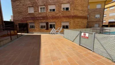 Dúplex en venta en Avenida de Madrid, San Antón (Distrito Zona Nueva. Toledo Capital) de 319.900 €