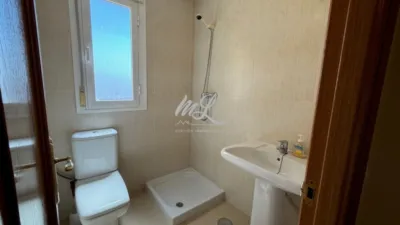 Dúplex en venta en Avenida de Madrid, San Antón (Distrito Zona Nueva. Toledo Capital) de 319.900 €