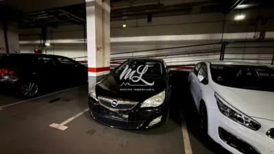 Dúplex en venta en Avenida de Madrid, San Antón (Distrito Zona Nueva. Toledo Capital) de 319.900 €