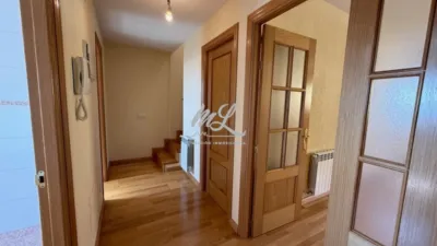 Dúplex en venta en Avenida de Madrid, San Antón (Distrito Zona Nueva. Toledo Capital) de 319.900 €