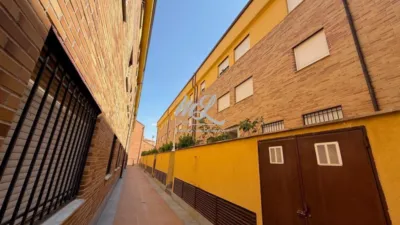 Dúplex en venta en Avenida de Madrid, San Antón (Distrito Zona Nueva. Toledo Capital) de 319.900 €
