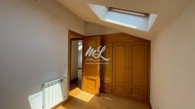 Dúplex en venta en Avenida de Madrid, San Antón (Distrito Zona Nueva. Toledo Capital) de 319.900 €