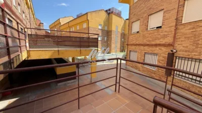 Dúplex en venta en Avenida de Madrid, San Antón (Distrito Zona Nueva. Toledo Capital) de 319.900 €