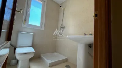 Dúplex en venta en Avenida de Madrid, San Antón (Distrito Zona Nueva. Toledo Capital) de 319.900 €