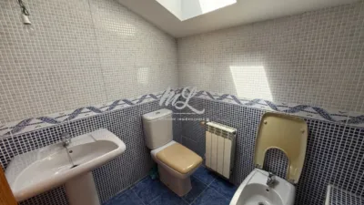 Dúplex en venta en Avenida de Madrid, San Antón (Distrito Zona Nueva. Toledo Capital) de 319.900 €