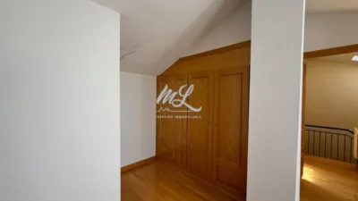 Dúplex en venta en Avenida de Madrid, San Antón (Distrito Zona Nueva. Toledo Capital) de 319.900 €