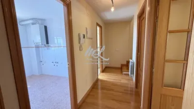 Dúplex en venta en Avenida de Madrid, San Antón (Distrito Zona Nueva. Toledo Capital) de 319.900 €