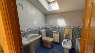 Dúplex en venta en Avenida de Madrid, San Antón (Distrito Zona Nueva. Toledo Capital) de 319.900 €