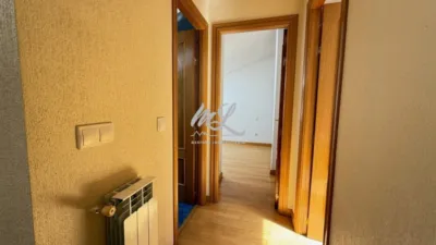 Dúplex en venta en Avenida de Madrid, San Antón (Distrito Zona Nueva. Toledo Capital) de 319.900 €