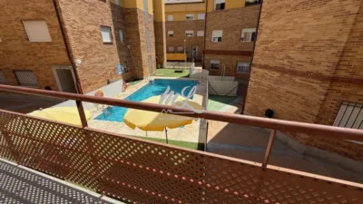 Dúplex en venta en Avenida de Madrid, San Antón (Distrito Zona Nueva. Toledo Capital) de 319.900 €