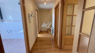 Dúplex en venta en Avenida de Madrid, San Antón (Distrito Zona Nueva. Toledo Capital) de 319.900 €