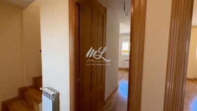 Dúplex en venta en Avenida de Madrid, San Antón (Distrito Zona Nueva. Toledo Capital) de 319.900 €