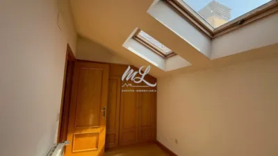 Dúplex en venta en Avenida de Madrid, San Antón (Distrito Zona Nueva. Toledo Capital) de 319.900 €