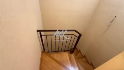 Dúplex en venta en Avenida de Madrid, San Antón (Distrito Zona Nueva. Toledo Capital) de 319.900 €