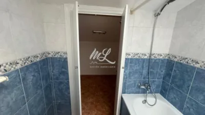 Dúplex en venta en Calle Palacio Galiana, Santa Bárbara (Toledo Capital) de 240.000 €