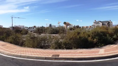 Terreno en venta en Calle Garcilla, Balerma-Matagorda-Guadrias Viejas (El Ejido) de 230.000 €