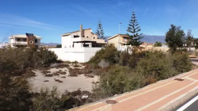 Terreno en venta en Calle Garcilla, Balerma-Matagorda-Guadrias Viejas (El Ejido) de 230.000 €