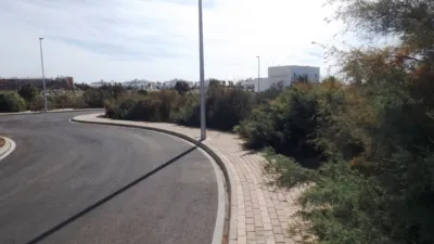 Terreno en venta en Calle Garcilla, Balerma-Matagorda-Guadrias Viejas (El Ejido) de 230.000 €