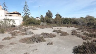 Terreno en venta en Calle Garcilla, Balerma-Matagorda-Guadrias Viejas (El Ejido) de 230.000 €
