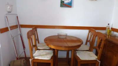 Apartamento en venta en Calle Dársena de la Batea, Almerimar (El Ejido) de 180.000 €