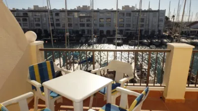 Apartamento en venta en Calle Dársena de la Batea, Almerimar (El Ejido) de 180.000 €