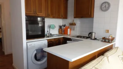 Apartamento en venta en Calle Dársena de la Batea, Almerimar (El Ejido) de 180.000 €