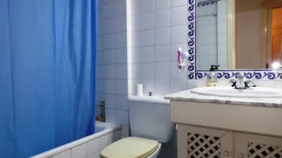 Apartamento en venta en Calle Dársena de la Batea, Almerimar (El Ejido) de 180.000 €