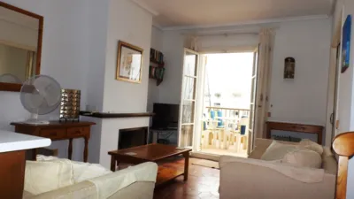 Apartamento en venta en Calle Dársena de la Batea, Almerimar (El Ejido) de 180.000 €