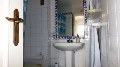 Apartamento en venta en Calle Dársena de la Batea, Almerimar (El Ejido) de 180.000 €