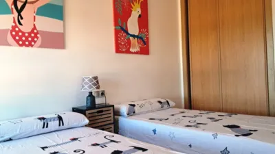 Piso en venta en Calle Babor, Almerimar (El Ejido) de 180.000 €