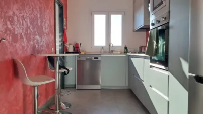 Piso en venta en Calle Babor, Almerimar (El Ejido) de 180.000 €