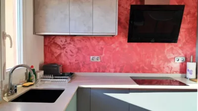 Piso en venta en Calle Babor, Almerimar (El Ejido) de 180.000 €