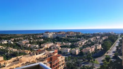 Piso en venta en Calle Babor, Almerimar (El Ejido) de 180.000 €