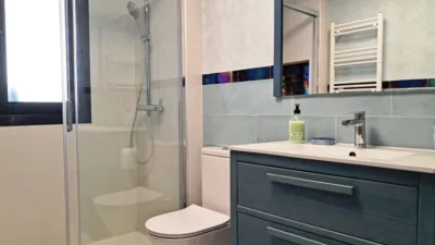 Piso en venta en Calle Babor, Almerimar (El Ejido) de 180.000 €